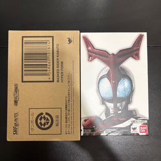 S.H.figuarts 真骨彫 ウルトラマン