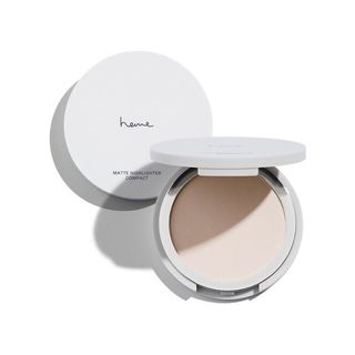 台灣代購 heme Matte Highlighter Compact 新色 霧面打亮餅 臥蠶 淚溝64234320977922110