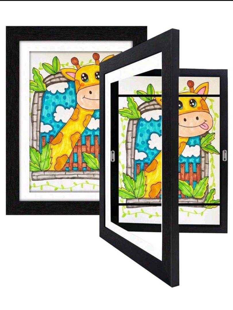 A4 Size Art Frame64885413346563111