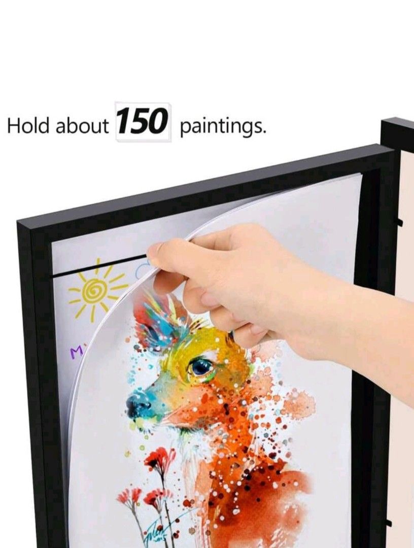 A4 Size Art Frame64885413346563115