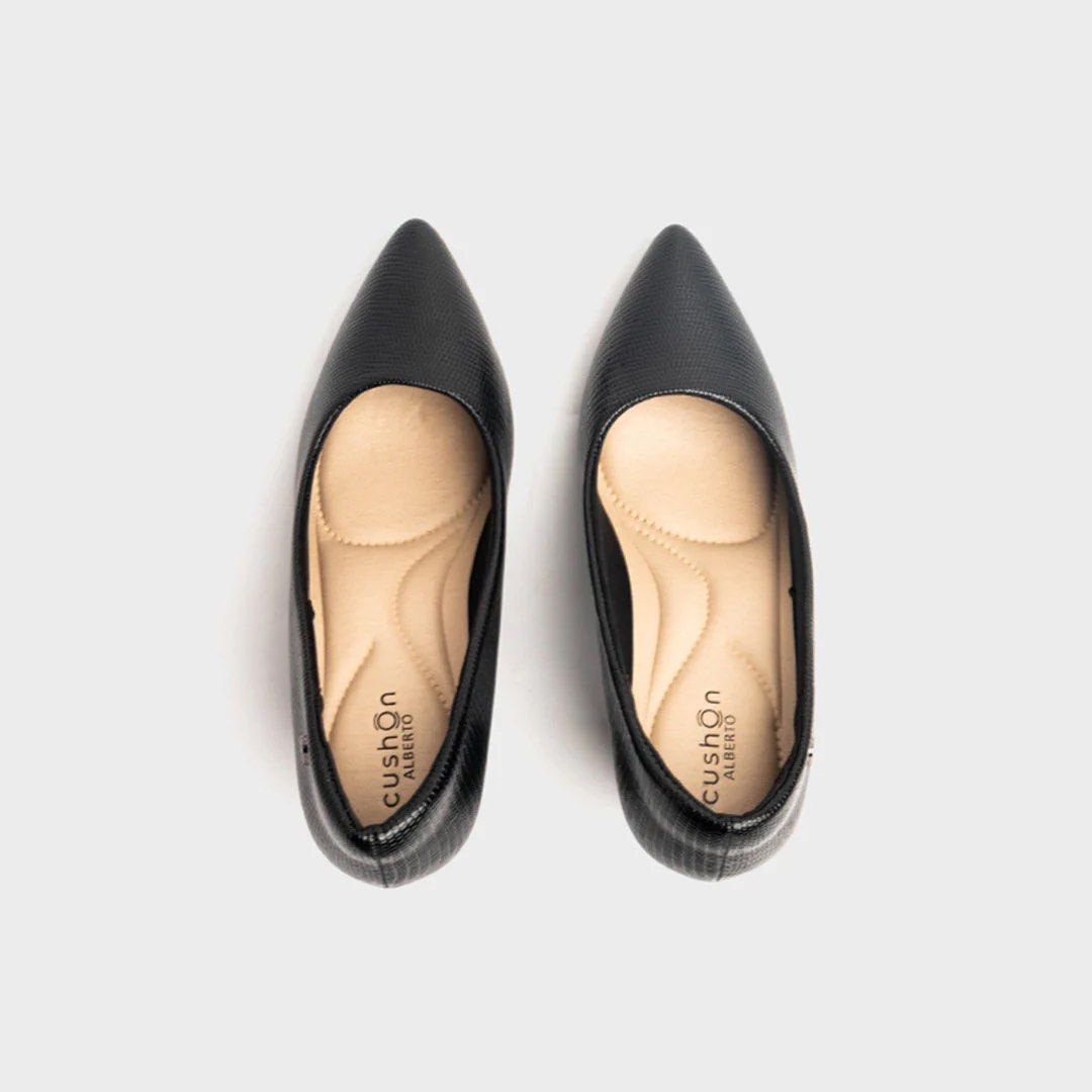 ALBERTO HEELS (Category: Heels) located in Muntinlupa City. Submitted by Hellokeith (Listing ID 1348044906, Image 2). Description: cushOn Women’s Gionna Pumps Used once Size 7 Orig price: 1599.