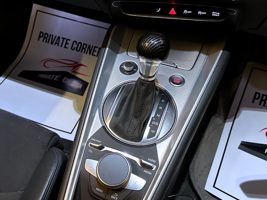 Audi TT ROADSTER Automatic62863129831425114