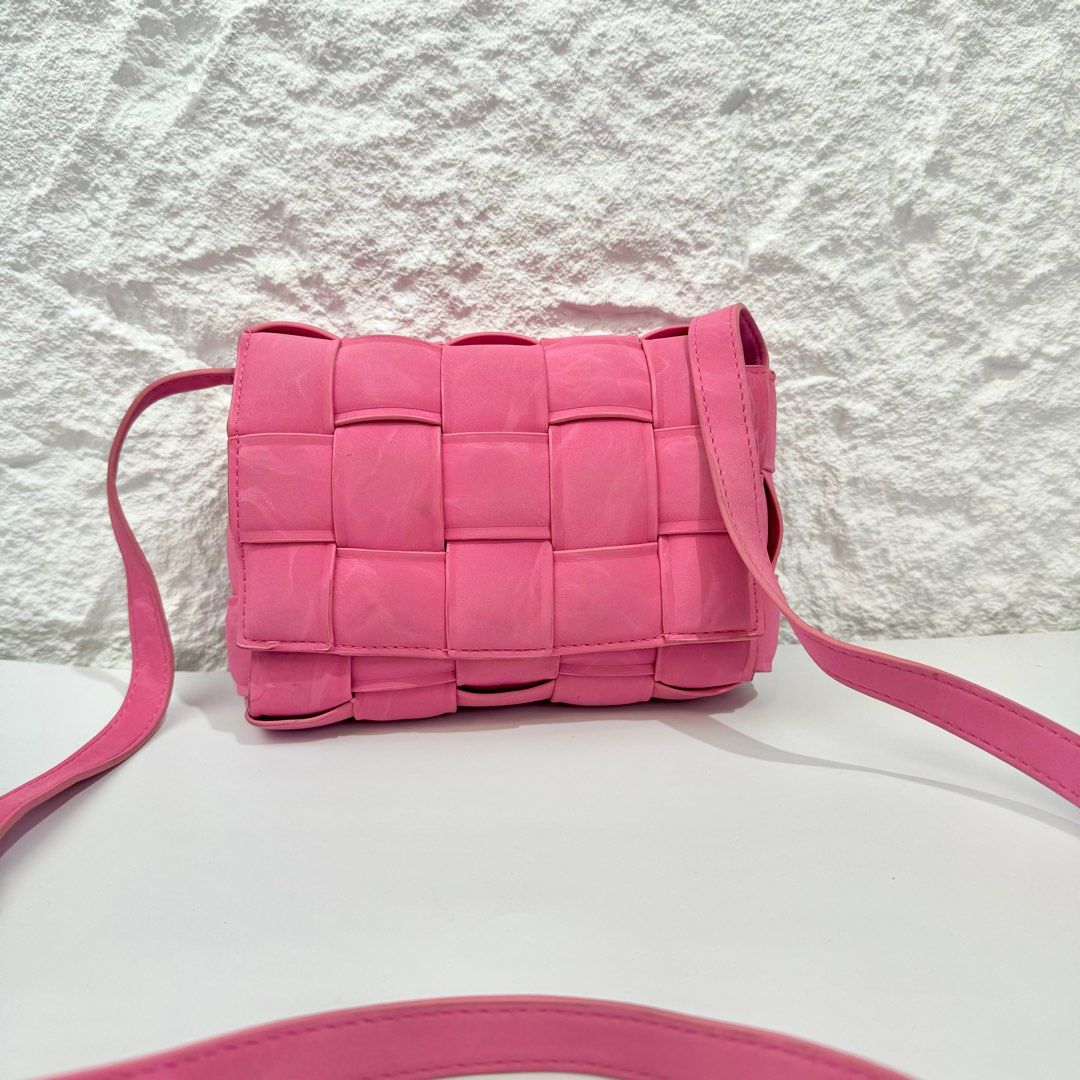 BAG OF PARODY (Category: Cross-body Bags) located in Daraga. Submitted by luxbicolph (Listing ID 1348185841, Image 1). Description: .