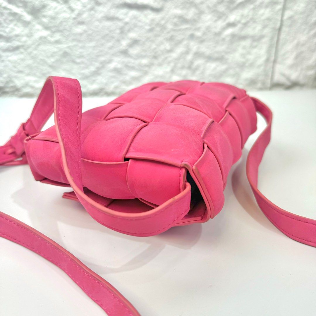 BAG OF PARODY (Category: Cross-body Bags) located in Daraga. Submitted by luxbicolph (Listing ID 1348185841, Image 2). Description: .