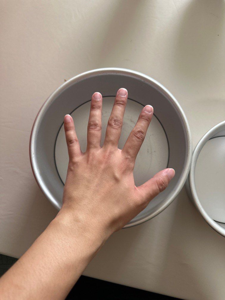 Baking tins65074415277699112