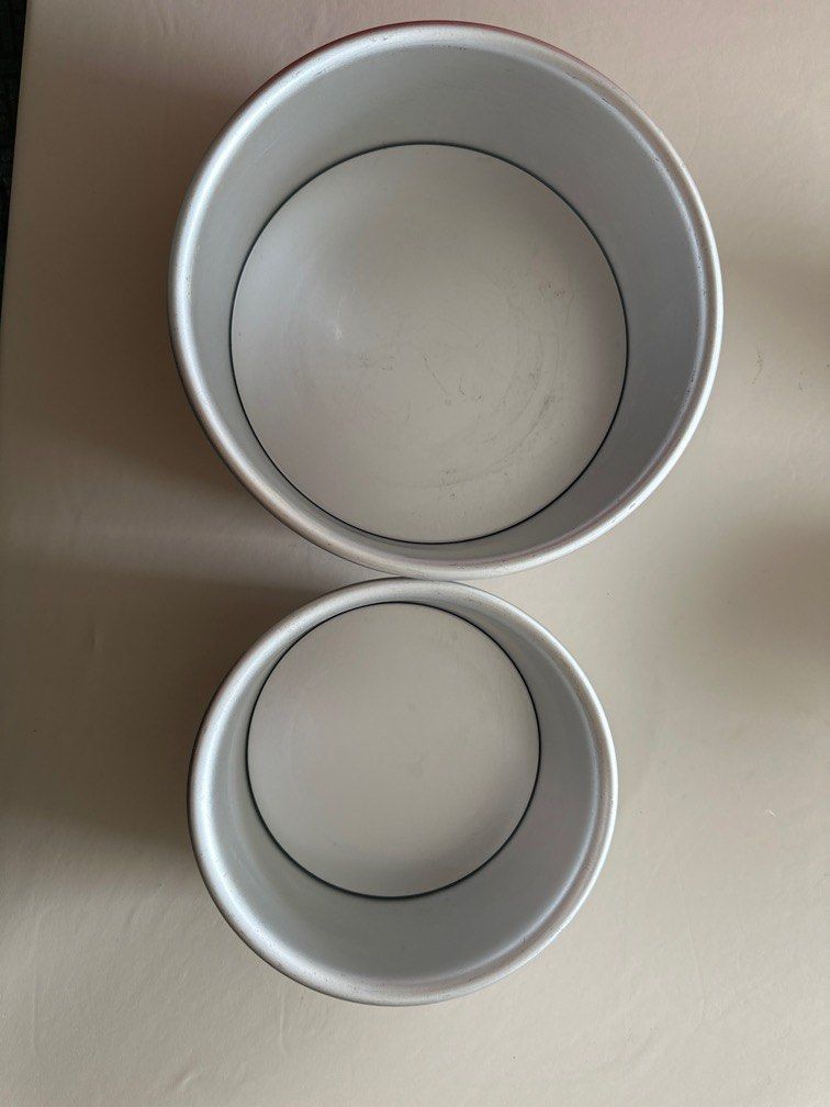 Baking tins65074415277699110