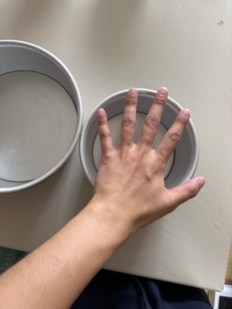 Baking tins65074415277699111