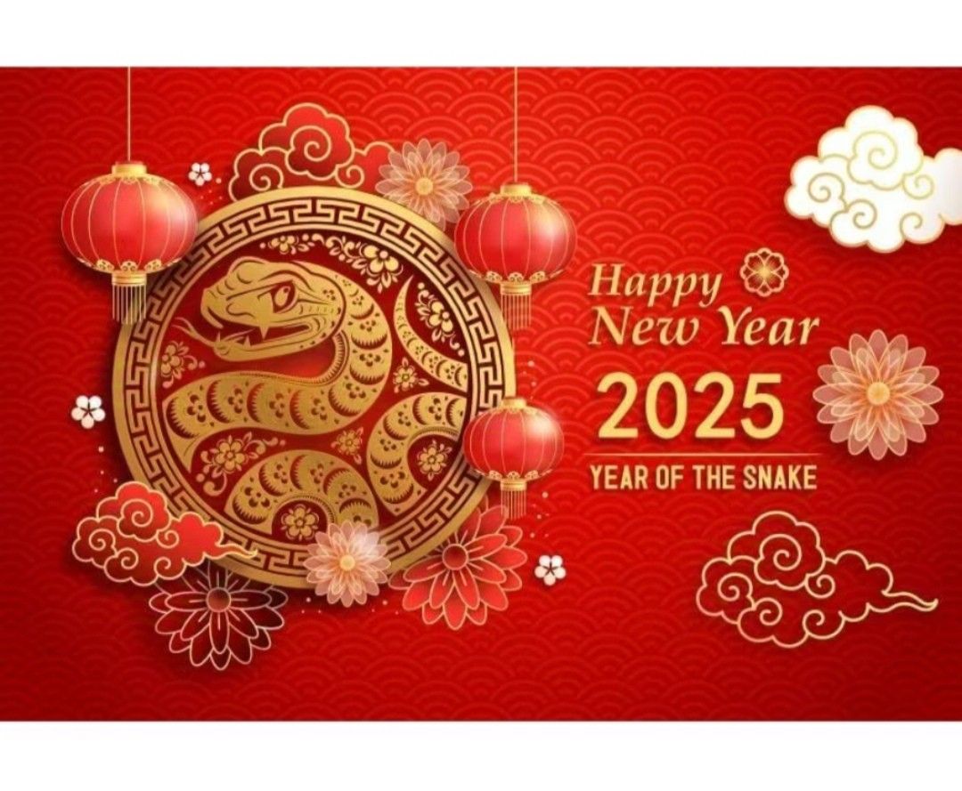 BIG CHINESE NEW YEAR BACKDROP BANNER (Category: Wall Decor) located in Mandaluyong City. Submitted by kookiejoyz (Listing ID 1348081631, Image 1). Description: FOR SALE: BIG CHINESE NEW YEAR BACKDROP BANNER SIZE: 200CM X 150CM (7FT X 5FT) MATERIAL: POLYESTER CLOTH NOTE: REUSABLE QE ALSO HAVE OTHER CHINESE NEW YEAR DECORATION FOR INQUIRY AND ORDER KINDLY DM ME.