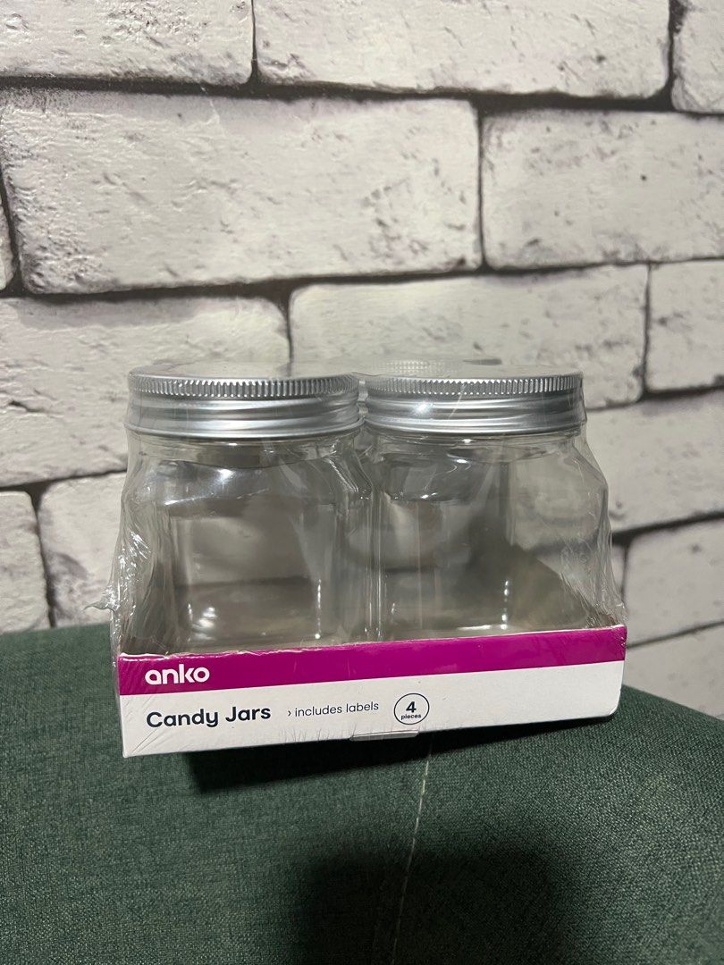 Candy/biscuit jar/container65074394744195111