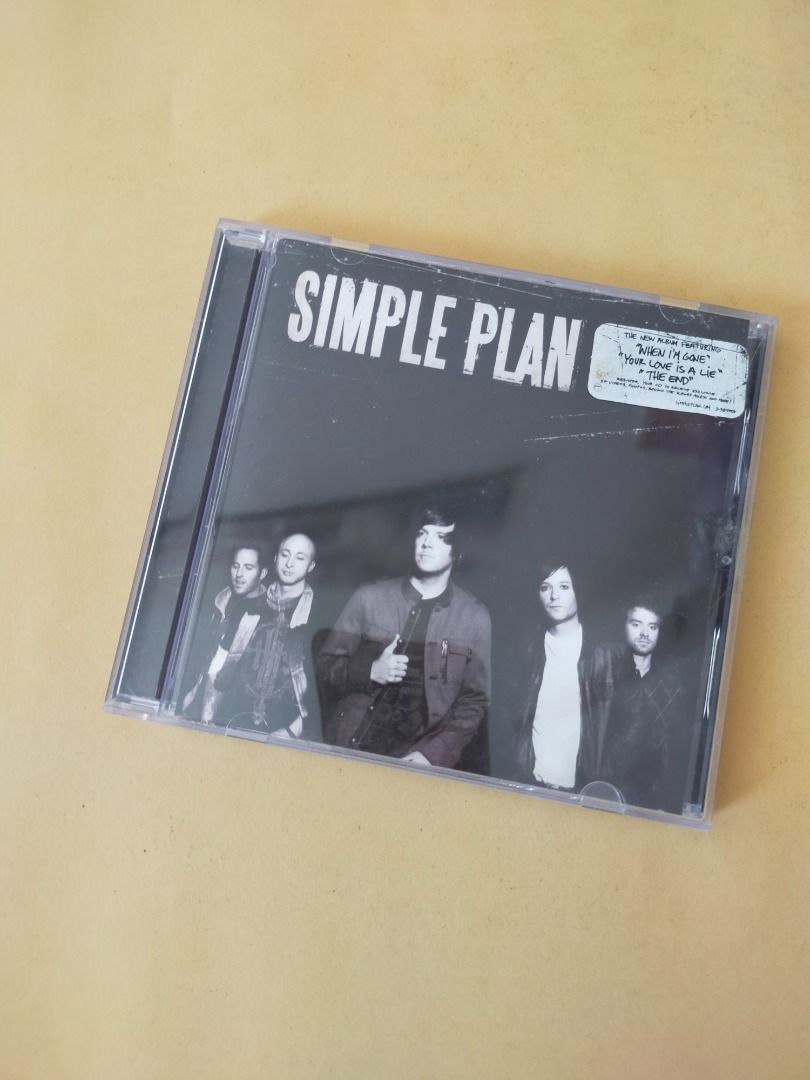 CD Albums: Simple Plan, Paramore, Ed Sheeran, One Direction (TINGI NOT BUNDLE) (Category: CDs & DVDs) located in Makati City. Submitted by essi.thrifties (Listing ID 1348078014, Image 2). Description: Songs, bands, soloists that I used to rock to back in the 2000s. I remember how I started collecting them, after every quarter in high school, if I miraculously passed subjects, my parents would reward me with one CD album of my choice. These bands 