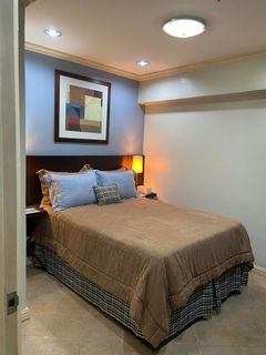 CLEAN & CLASSY 1 BR CONDO IN SALCEDO VILLAGE MAKATI - FOR RENT CP#09179282933