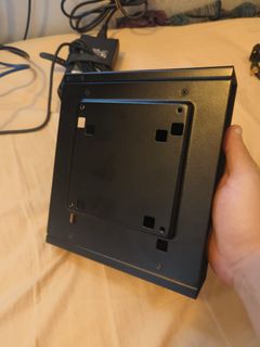 Dell Mini Desktop Wall Mount Bracket for 3070 3080 508064094435450370110