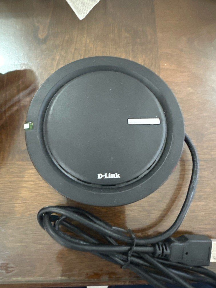 D-Link Wifi (Category: Networking) located in Calamba. Submitted by bigbaby88 (Listing ID 1348106695, Image 1). Description: .