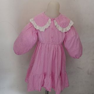 (Kategori: ) berada di . Dikirim oleh zanetha.preloved (ID iklan 1348071580, Gambar 1). Deskripsi: .