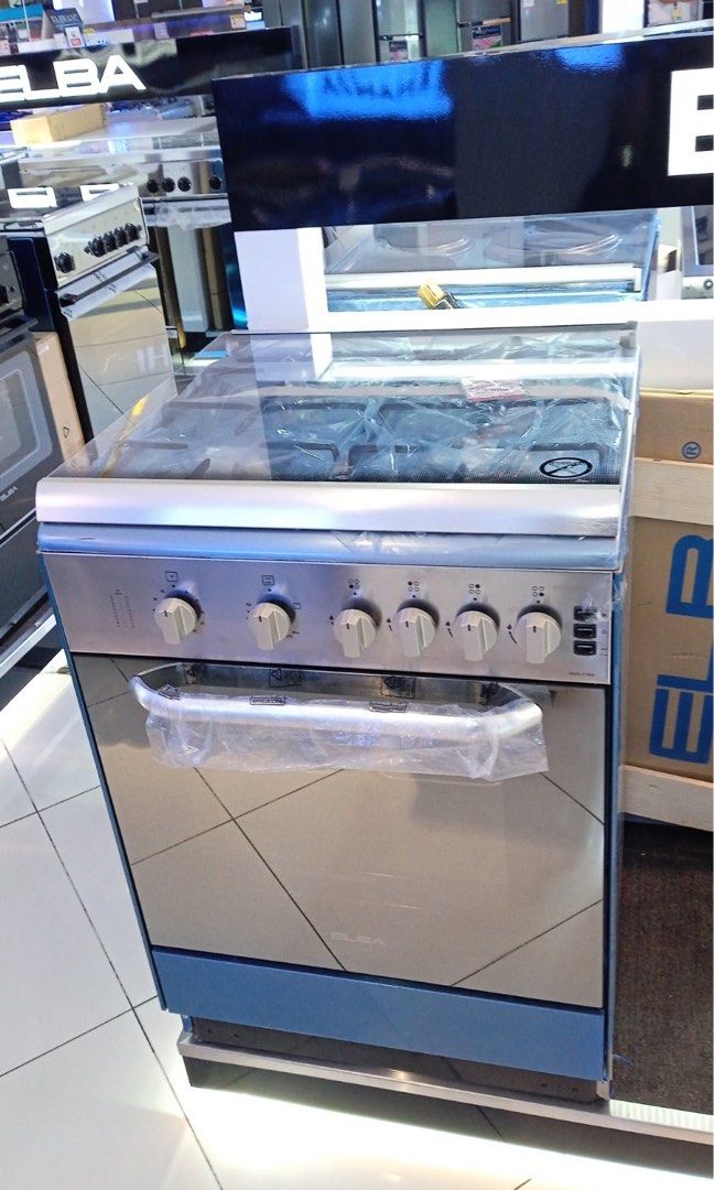 ELBA COOKING RANGE (Category: Cookers) located in Quezon City. Submitted by maryann5721 (Listing ID 1348137963, Image 3). Description: ELBA COOKING RANGE Vxx950df Srp 140,000 Cash 132,500 Exx-969 df Srp 115,660 Cash 109,000 Ex-965 VM Srp 125,000 Cash 119,000 Exw-950 fg Srp 129,000 Cash 114,500 Cbx-942 df Srp 88,000 Cash 83,200 S61x641/ig Srp 50,000 Caah 45,600 S61x40if Srp 50,000 Cash 47,600 Cxx-664 iml Srp 110,000 Cash 104,500 E5531-fg2bk Srp 28