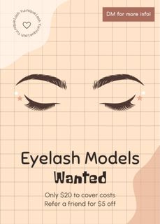 (Category: ) located in . Submitted by yui.nique.lash (Listing ID 1348081745, Image 1). Description: .