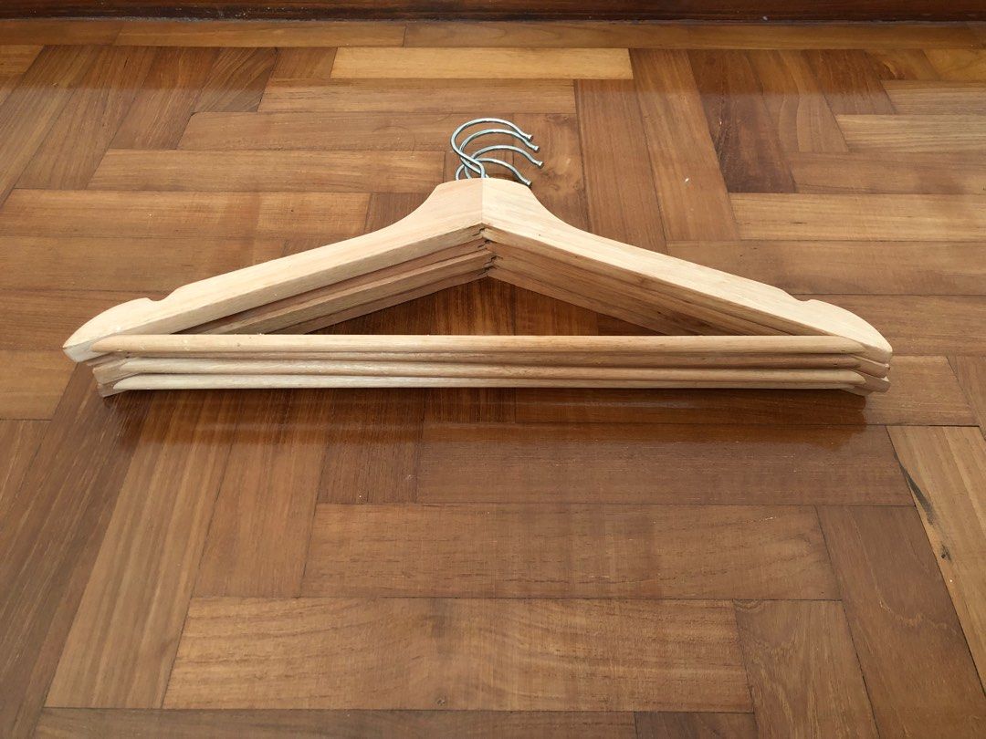 Hangers