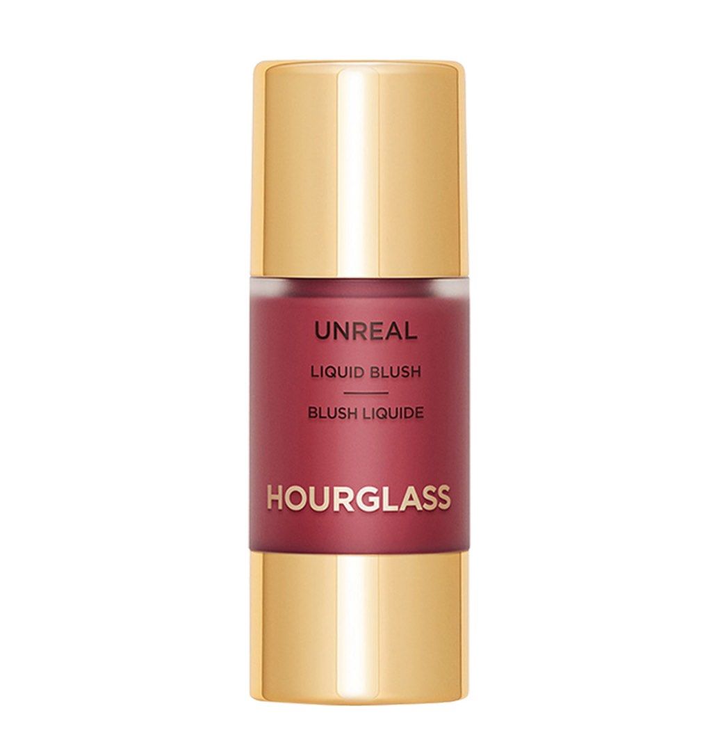 HOURGLASS Liquid Blush Unreal (Craft Shade) (Category: Makeup) located in Manila. Submitted by aikascollectionph (Listing ID 1348023636, Image 1). Description: Bought at sephora last January 2025, nagswatch lang pero not my type of shade pala. ₱2,650 srp.