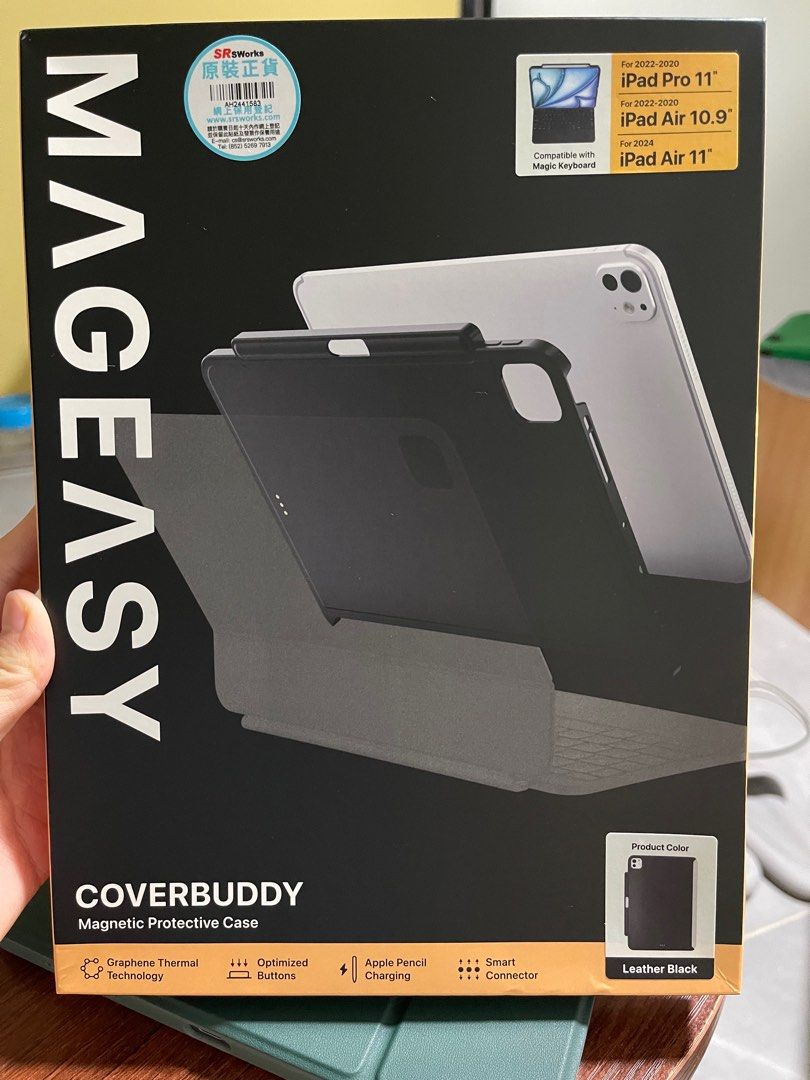 iPad case （分類：手提電腦）位於 Hong Kong。 由 bbg123 提交（商品編號 1348215343，圖片 1）。簡介： 。