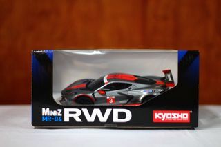 Kyosho Mini-Z
