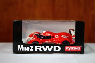 Kyosho Mini-Z