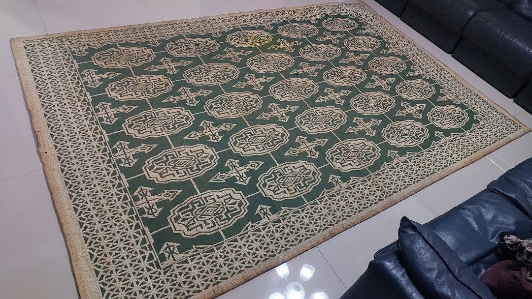 Uae Rugs Retro Large Japan Rare Oriental Persian Moroccan Tribal UAE Antique Vintage ...