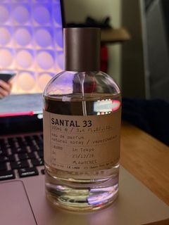 Le Labo Santal 33 100ml
