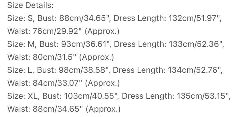 Long Dress (Category: Evening dresses & gowns) located in Quezon City. Submitted by teeeee_ (Listing ID 1348108479, Image 3). Description: Never worn! Ordered from IG .