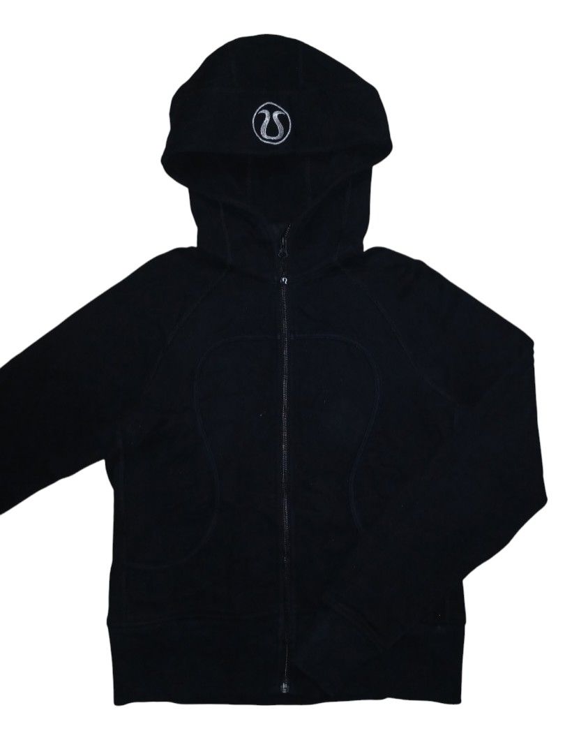 LULULEMON SCUBA ZIP UP HOODIE (Category: Coats, Jackets and Outerwear) located in Infanta. Submitted by mcthrifting (Listing ID 1348050624, Image 1). Description: Issue: None Condition: 9/10 Color: Khaki Size: S Length: 24 Width: 19 ⬇️ SCROLL DOWN FOR DETAILS Mine: ₱849 •Note• - No return policy! - No payment no shipping! - No deleting of comments! - No joyminer/bogus buyer will be posted! - Think before you buy! - Whoever pays first item is alre