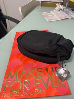 Makeup Forever 化妝袋62864843478915110