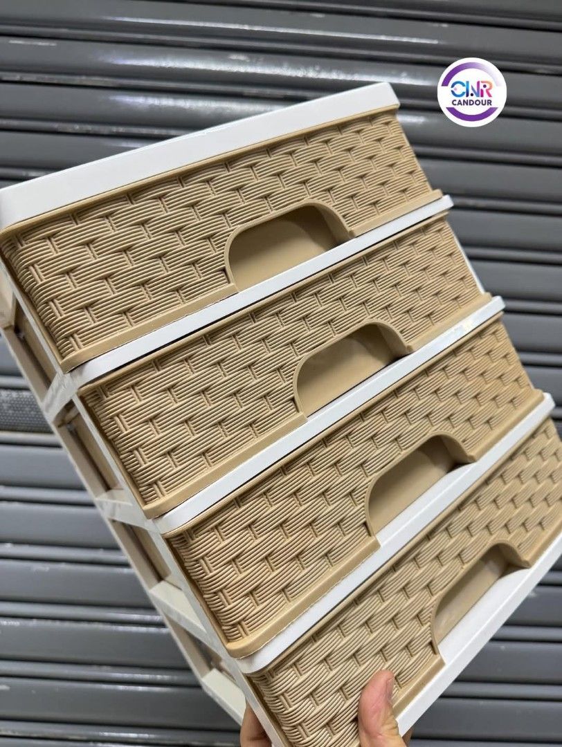Mocha Mini Drawer (Category: Storage Boxes & Baskets) located in Caloocan City. Submitted by onlineshoppersph (Listing ID 1348200584, Image 3). Description: ✅100% Brand New ✅Good Quality Cash On Deliver - Metro Manila - Delivery Fee/Handling Fee shouldered by BUYERS - DF/HF depends on BUYERS Location Thank You.