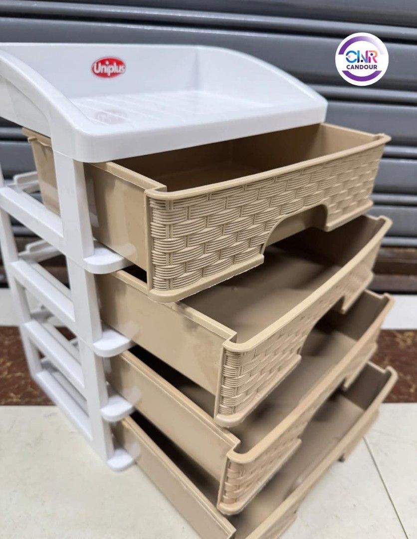 Mocha Mini Drawer (Category: Storage Boxes & Baskets) located in Caloocan City. Submitted by onlineshoppersph (Listing ID 1348200584, Image 2). Description: ✅100% Brand New ✅Good Quality Cash On Deliver - Metro Manila - Delivery Fee/Handling Fee shouldered by BUYERS - DF/HF depends on BUYERS Location Thank You.