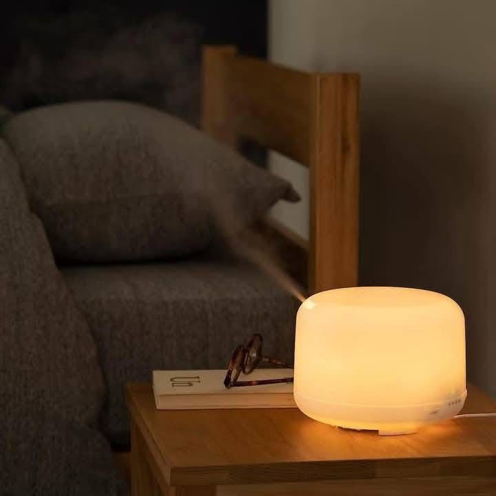muji large diffuse (Category: Home Fragrance) located in Gelugor. Submitted by wilsonoon35 (Listing ID 1348048997, Image 2). Description: .