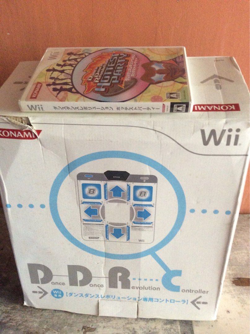 Nintendo Wii Accesories (Updated) (Category: In-Game Products) located in Quezon City. Submitted by marky1969 (Listing ID 1148120347, Image 2). Description: PLEASE READ! For Sale Only... Wii Guitar Hero....3999 SOLD 2 Wii Guitar Hero ( the other one has no back cover) Check pic 4-6...6k for 2 guitar.. Wii Guitar Hero Mic 999 Wii Zapper with Ghost Squad game 1199 SOLD 2 Wiimote with motion plus with 1 nunchuck...1499 Wiimote with motion plus with 