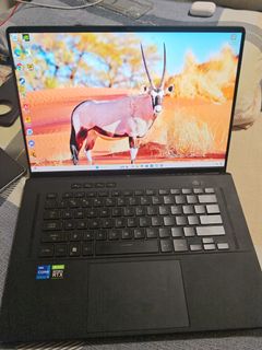 Rog Zephyrus G16 202264188257590531110