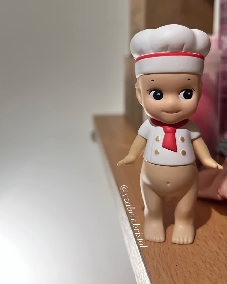Sonny Angel série sweet – Beau Lieu France