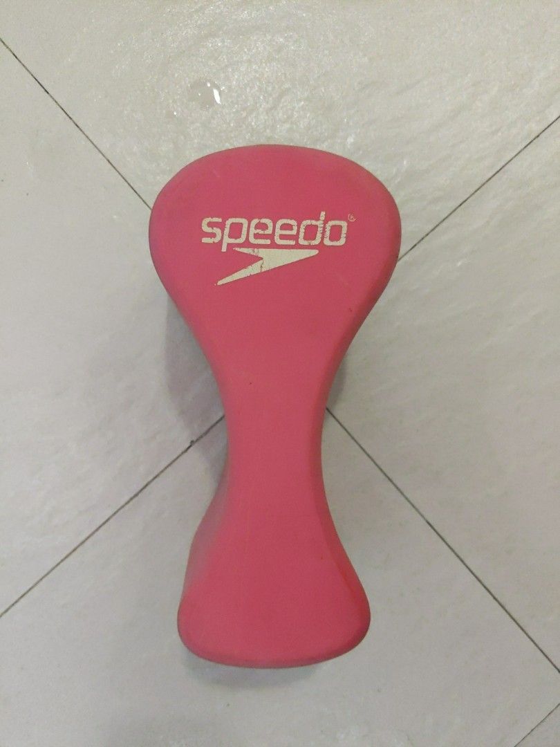 Speedo Pullbuoy (Category: Other Sports Equipment and Supplies) located in Mandaluyong City. Submitted by clf97 (Listing ID 1348073704, Image 1). Description: Genuine Speedo pullbuoy for swim training. Retails at PhP 1,499.