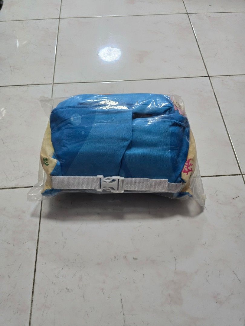 toddler Float (Category: Infant Playtime) located in Singapore. Submitted by nanamewz (Listing ID 1348155998, Image 3). Description: toddler Float for up to 15 Kg.