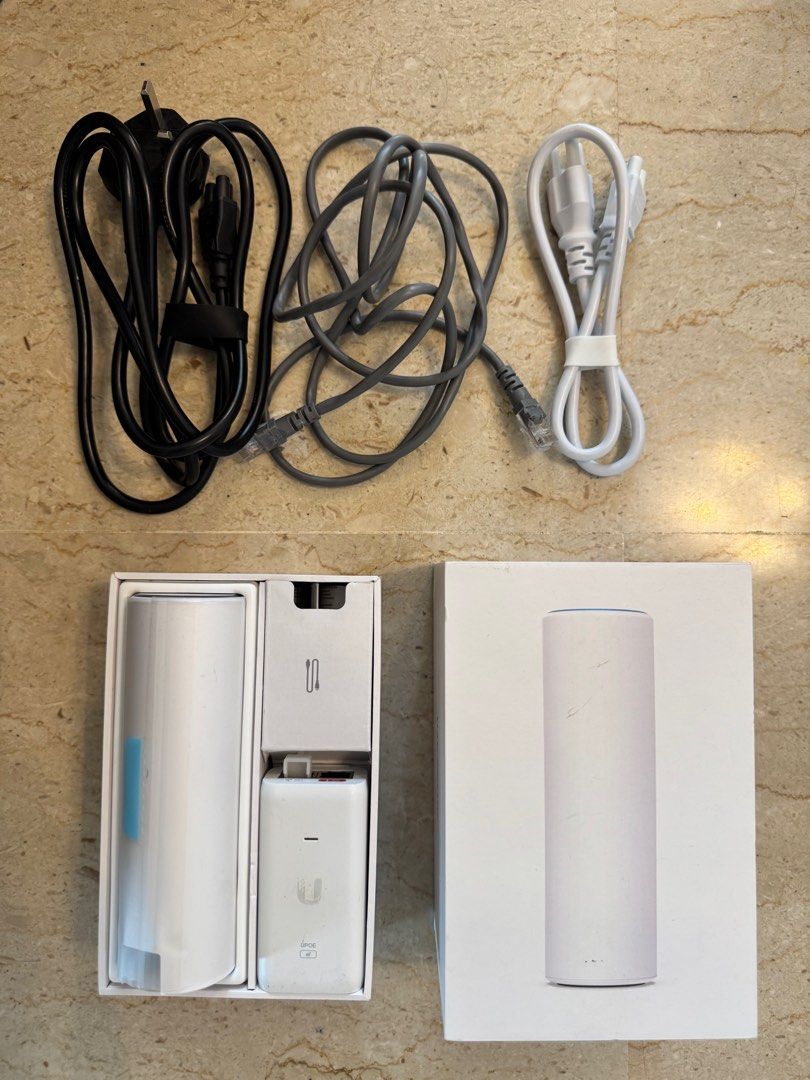Ubiquity UniFi FlexHD Access Point471408094185400322