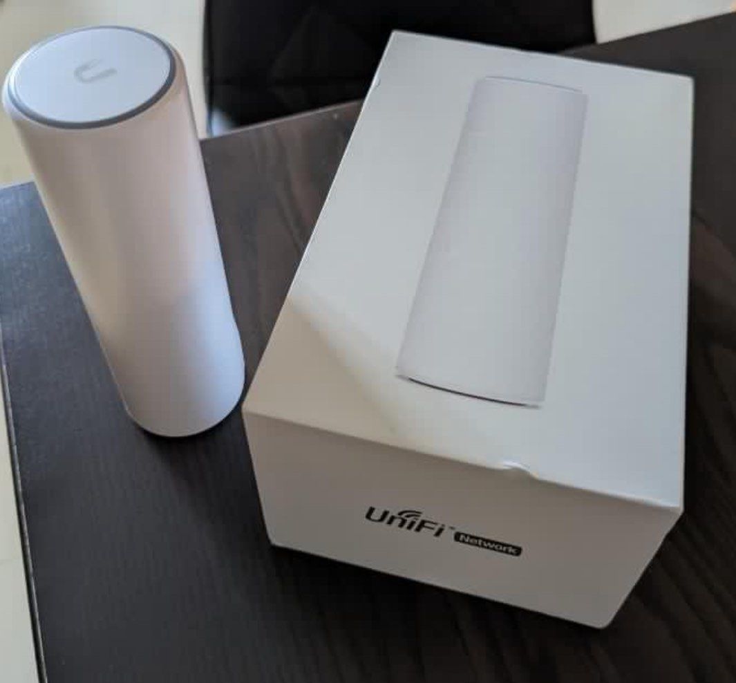 Ubiquity UniFi FlexHD Access Point471408094185400321