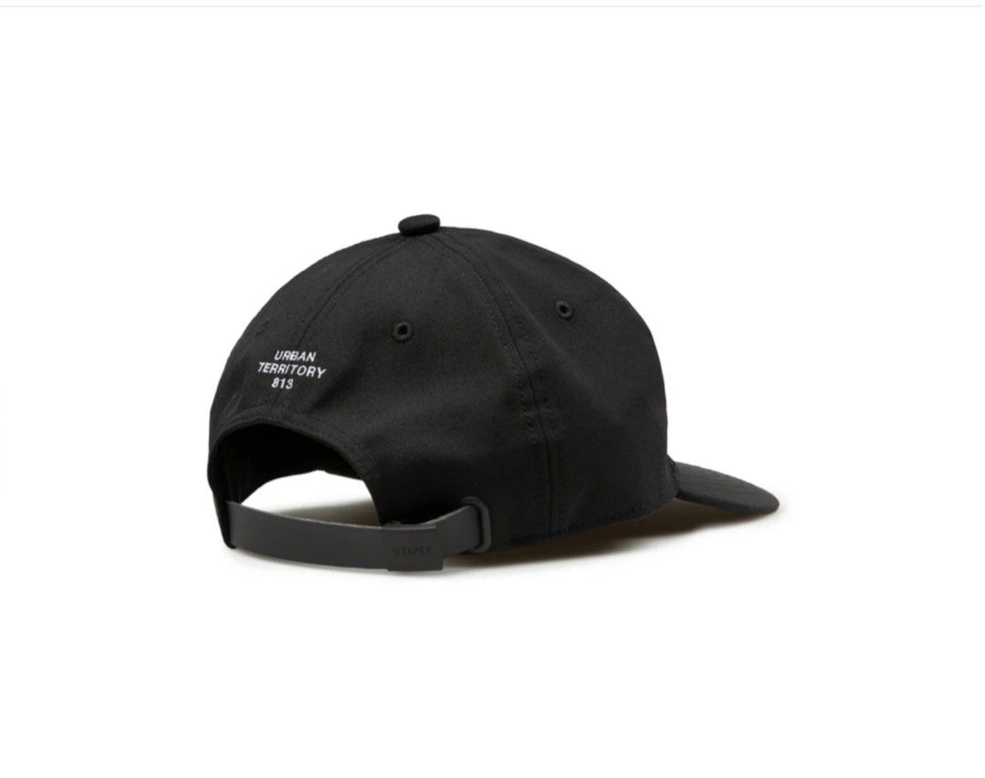 WTAPS Cap (Category: Cap & Hats) located in Johor Bahru. Submitted by rejectedscumm (Listing ID 1348057528, Image 2). Description: .