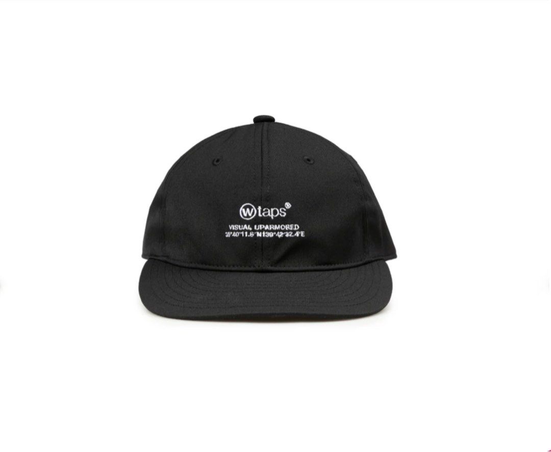 WTAPS Cap (Category: Cap & Hats) located in Johor Bahru. Submitted by rejectedscumm (Listing ID 1348057528, Image 1). Description: .