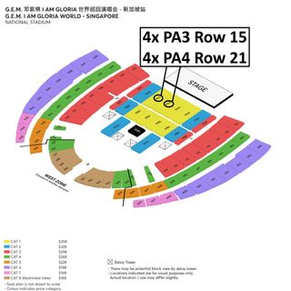 (Category: ) located in . Submitted by houseofticket (Listing ID 1348048510, Image 1). Description: .