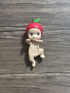 wts/lfb sonny angel hipper apple