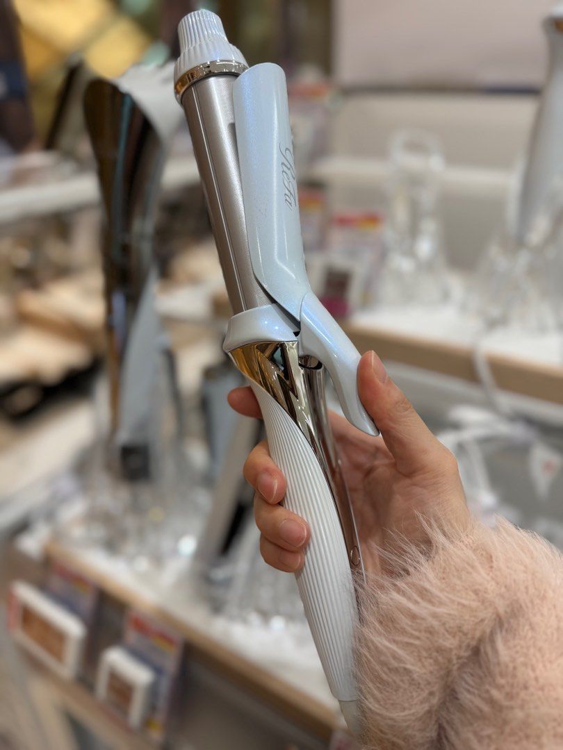 8月團🇯🇵Refa BEAUTECH Curl Iron Pro 19/26/32/38mm 捲髮棒曲髮夾