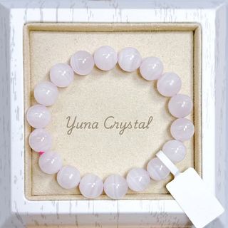 🩷粉方解石手串 10.5mm64227220257793110