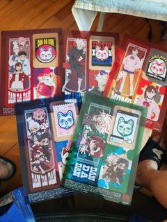 （分類：）位於 。 由 animeinthebox 提交（商品編號 1348246351，圖片 1）。簡介： 。