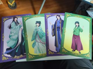（分類：）位於 。 由 animeinthebox 提交（商品編號 1348301172，圖片 1）。簡介： 。