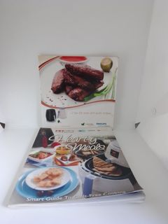 Air Fryer Cook Books