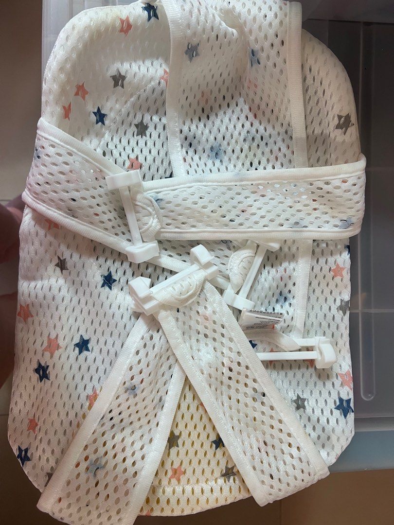 Bath net （分類：洗澡及換尿片 - 浴盆及相關設備）位於 Hong Kong。 由 151619 提交（商品編號 1348246299，圖片 2）。簡介： Used only twice Good for new born babies .。